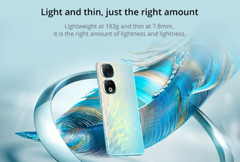 New Original Honor 90 256GB+16GB Dual SIM 6.7&Prime;200MP 5000mAh NFC smartphone