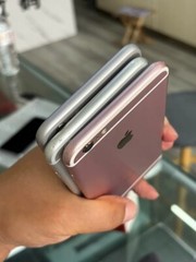 Apple iPhone 6S 6s plus 16GB 32GB 64GB 128GB Unlocked Work All Carrier GOOD