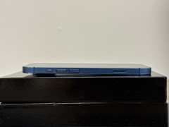 Apple iPhone 13 128GB Blue Unlocked Worldwide Good (76% Battery) Never Repaired