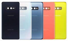 Samsung Galaxy S10e Qualcomm Snapdragon 855 Octa-core Dual camera