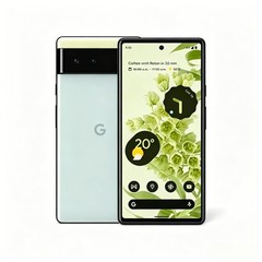 New Google Pixel 6 6a 6 Pro 5G Unlocked Android Sealed Tensor G1 128GB