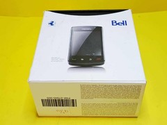 ⚡RECREATIONAL USE ONLY⚡BLACKBERRY STORM 9550 CELL PHONE 3.15MP 2G 3G FLASH WIFI