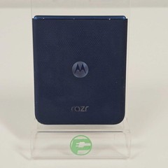 Broken Factory Unlocked Motorola Razr 2025 256GB 16 XT2553V Cracked Screen