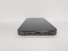 Apple iPhone 13 Pro 128GB A2483 (Unlocked) 80% to 89% Battery Health DV8685