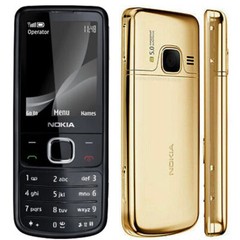 Nokia 6700 Classic 6700c 3G GPS Unlocked 5MP Bluetooth Mobile Phone New Sealed