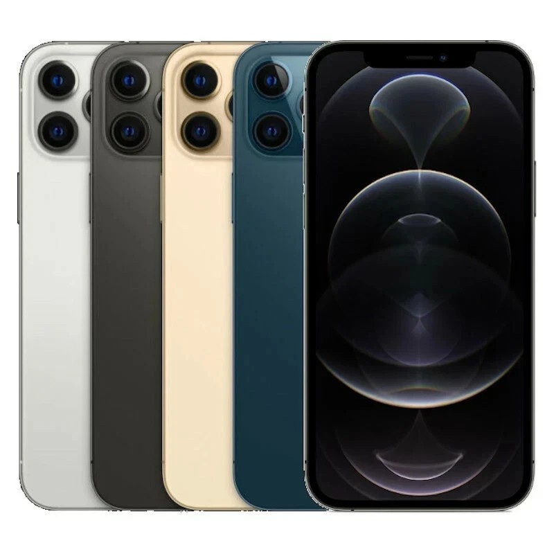 ✨New ✨ Apple iPhone 14/13/12/Pro Max/SE 3rd/13/12 MINI 128GB Factory Unlocked