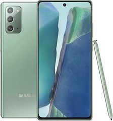 SEALED Samsung Galaxy Note 20 5G N981U 128GB GSM CDMA FULLY Unlocked Smartphone
