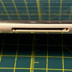 Motorola Moto G5S Plus GOLD 64GB- FOR PARTS ONLY
