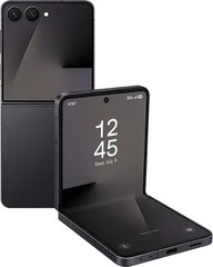 Samsung Galaxy Z Flip 7 – 256 GB – Jetblack (AT&T) *Dead Pixels*