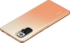 Xiaomi Redmi Note 10 Pro 6.67&Prime; AMOLED Unlocked Smartphone Global