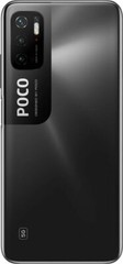 POCO M3 Pro 5G-Factory Unlocked-Dual SIM-4GB RAM-6.5&Prime; Full HD+ Display-Global