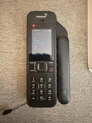 Inmarsat IsatPhone 2 Satellite Phone Kit