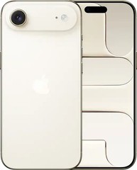 Apple iPhone Air A19 Pro chip, a 6.5-inch Super Retina XDR display Excellent!