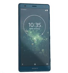 Sony Xperia XZ2 H8296 Android Dual SIM RAM 6GB ROM 64GB 19MP Unlocked Cellphone