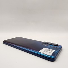 Motorola Edge 5G UW (2021) XT2141-1 256GB Nebula Blue (Verizon/Unlocked)