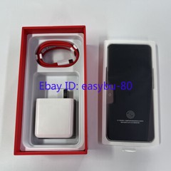 OnePlus 10T 5G DualSIM (RAM 12/16GB, 256/512GB) 6.7&Prime;50MP Camera Googleplay Phone