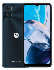 Motorola Moto E22 4G LTE Astro Black – 4GB RAM – 64GB ROM – Unlocked – NEW