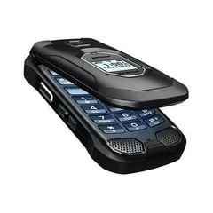 Kyocera DuraXV Extreme+ 4G LTE 16GB PTT Rugged Flip VERIZON (E4811) Non-CAMERA