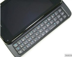 Nokia N900 Unlocked Cell Phone Original GSM 3G Memory GPS WIFI 5MP 32GB Internal