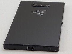 Razer Phone 2 (RZ35-0259) 64GB – Black (Unlocked) – *PLEASE READ* – J6686