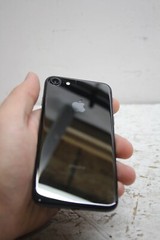 Apple iPhone 7 32GB GSM AT&T 4G LTE Smartphone with 12MP Camera – Jet Black