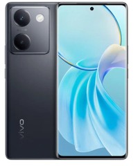 VIVO Y100 5G Unlocked 256GB 6.78in Snapdragon 695 64MP Camera original