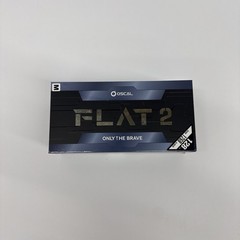 OSCAL FLAT 2 – Elevate Your Mobile Experience! Lack 128gb New In Box