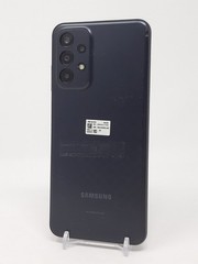 Samsung Galaxy A23 5G – 64 GB – Awesome Black (Unlocked)