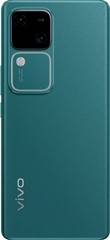 vivo V30 5G Peacock Green 8GB RAM 128GB ROM Factory Unlocked-NO TARIFF TO USA