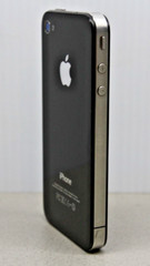 Apple iPhone 4 (AT&T) – A1332 Black – Locked