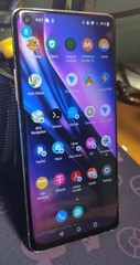 OnePlus 8 5G IN2019 – Rooted – Location Spoofing – Pokémon Go Gaming 8GB RAM
