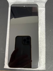 Motorola Moto G 2025 128GB [XT2513-1] Gray (Unlocked) Excellent