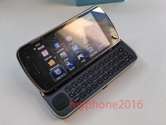 Nokia N97 (Unlocked) 2G GSM 3G GPS WIFI 32GB ROM 5MP mobile phone