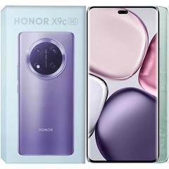 Honor X9C 5G Jade Cyan 256GB + 12GB Dual-SIM Factory Unlocked GSM NEW