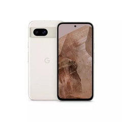 Original Google Pixel 8a 5G 128GB 6.1&Prime; 64MP&13MP NFC e-Sim Tensor G3 Phone