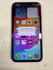 Apple iPhone XR – 64 GB – Black (Unlocked) tested working