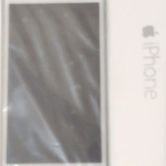 Apple iPhone 6 16GB Silver A1549 MG562LL/A 8MP Camera Bar Style