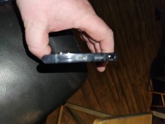 Samsung Galaxy S22 Ultra SM-S908U – 128GB – Phantom Black (Verizon)