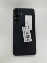 Samsung Galaxy S25 FE 128GB Black SM-S731U (T-Mobile) Fully Functional DV8771