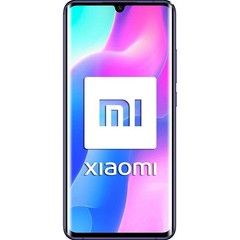 Xiaomi Mi Note 10 Lite 4G Nebula Purple 128GB + 6GB Dual-SIM Unlocked NEW