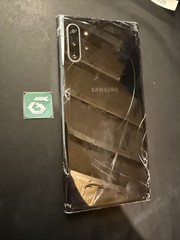 UNLOCKED Samsung Galaxy Note 10 Plus N975U1 256GB 4G LTE Smartphone 5/10
