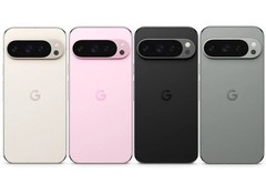 💯NEW SEALED Google Pixel 9 Pro XL 128GB/256GB ALL COLORS AND MEMORY GSM+CDMA cn
