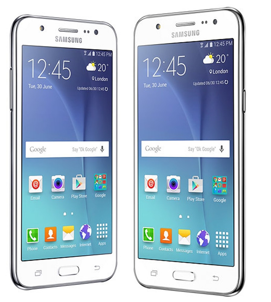 Samsung Galaxy J7 2016 SM-J700T 16GB (T-Mobile + GSM Unlocked) SmartPhone