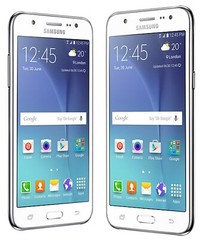 Samsung Galaxy J7 2016 SM-J700T 16GB (T-Mobile + GSM Unlocked) SmartPhone