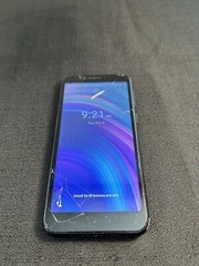 BLU C5L MAX Smartphone | C0175UU | GSM Unlocked 5.7” | 16GB | Android | Locked