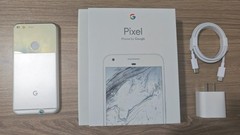 Original Google Pixel XL 1st Gen 2016 Unlocked 32/128 GB Random Color Android