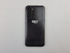 SKY Devices Elite 6Max – 32GB – (GSM Unlocked) Dual SIM – POOR CONDITION – H6433