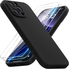 Magnetic for iPhone 16 Pro Max Case, Integrated Silicone Camera Control Button,
