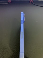Apple iPhone 16 128GB Blue AT&T 6.1in 12MP iOS A18 Wi-Fi Bluetooth Used