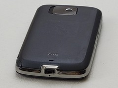 RETRO HTC Touch2 Windows Mobile (CARRIER UNKNOWN) Smartphone – WORKS! – H6856